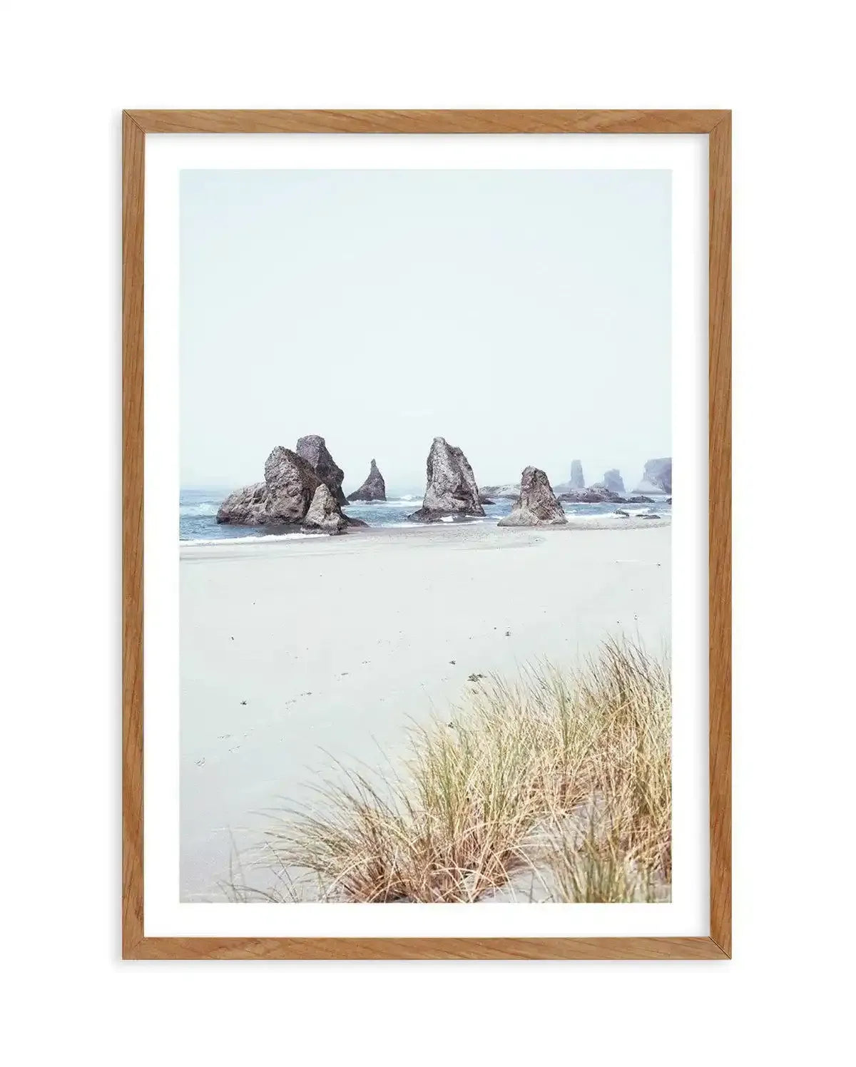Rocky Coast Art Print-PRINT-Olive et Oriel-Olive et Oriel-Buy-Australian-Art-Prints-Online-with-Olive-et-Oriel-Your-Artwork-Specialists-Austrailia-Decorate-With-Coastal-Photo-Wall-Art-Prints-From-Our-Beach-House-Artwork-Collection-Fine-Poster-and-Framed-Artwork