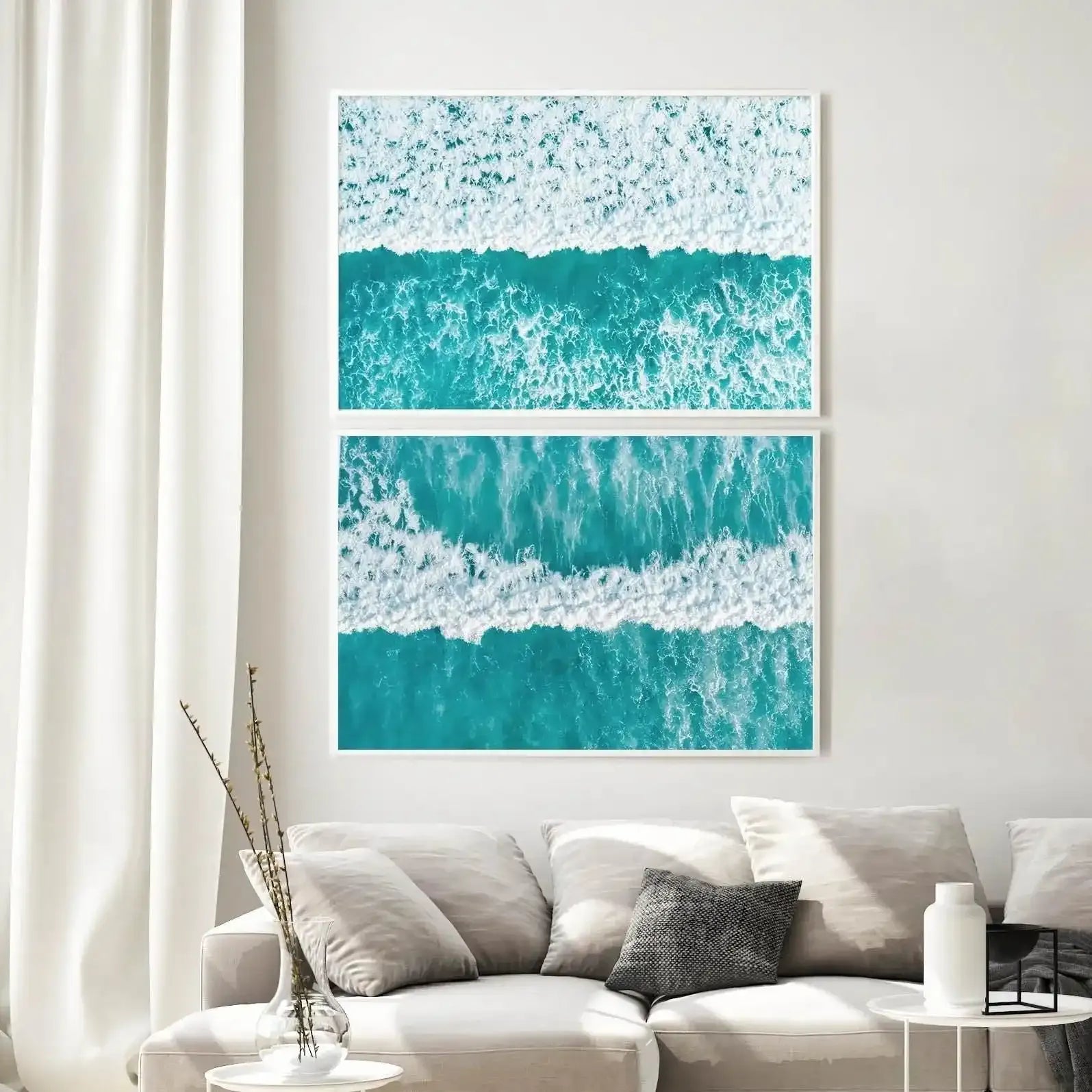 Rolling In Art Print-PRINT-Olive et Oriel-Olive et Oriel-Buy-Australian-Art-Prints-Online-with-Olive-et-Oriel-Your-Artwork-Specialists-Austrailia-Decorate-With-Coastal-Photo-Wall-Art-Prints-From-Our-Beach-House-Artwork-Collection-Fine-Poster-and-Framed-Artwork