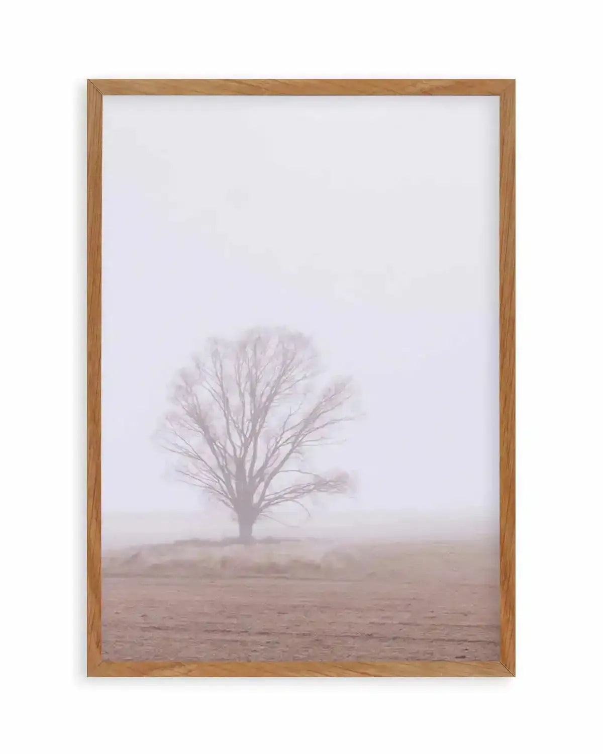 Rolling Mist Art Print from Olive et Oriel where you can shop wallpaper and artworks online