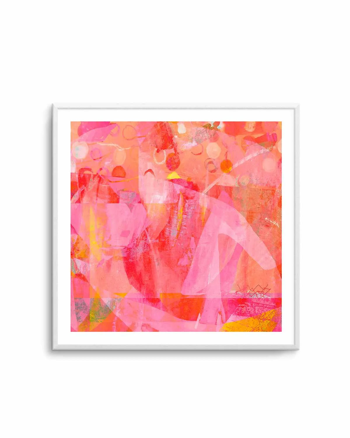 Romance by Antonia Tzenova Art Print from Olive et Oriel where you can shop wallpaper and artworks online