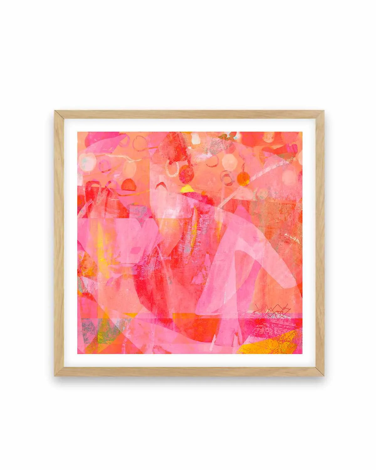 Romance by Antonia Tzenova Art Print from Olive et Oriel where you can shop wallpaper and artworks online