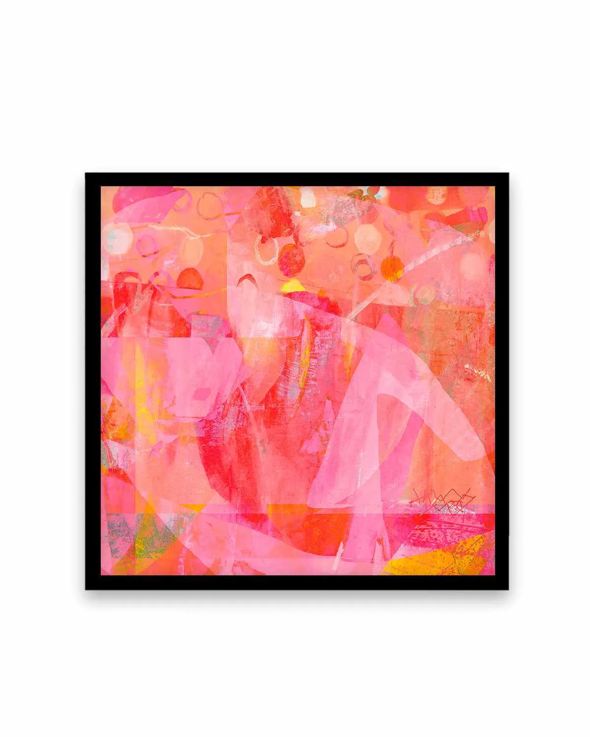 Romance by Antonia Tzenova Art Print from Olive et Oriel where you can shop wallpaper and artworks online