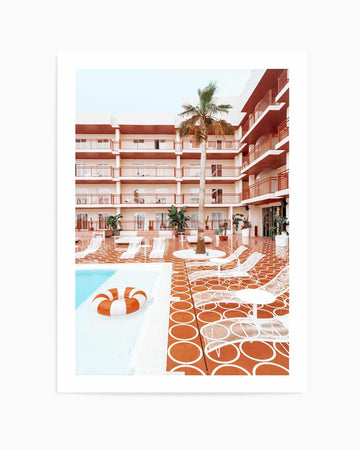Romeo, Romeo by Teigan Geercke | Art Print from Olive et Oriel where you can shop wallpaper and artworks online