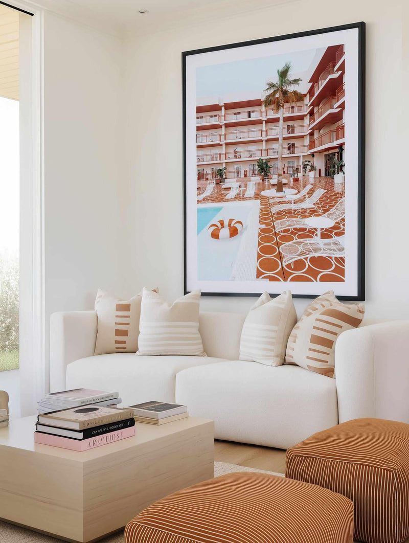 Romeo, Romeo by Teigan Geercke | Art Print from Olive et Oriel where you can shop wallpaper and artworks online