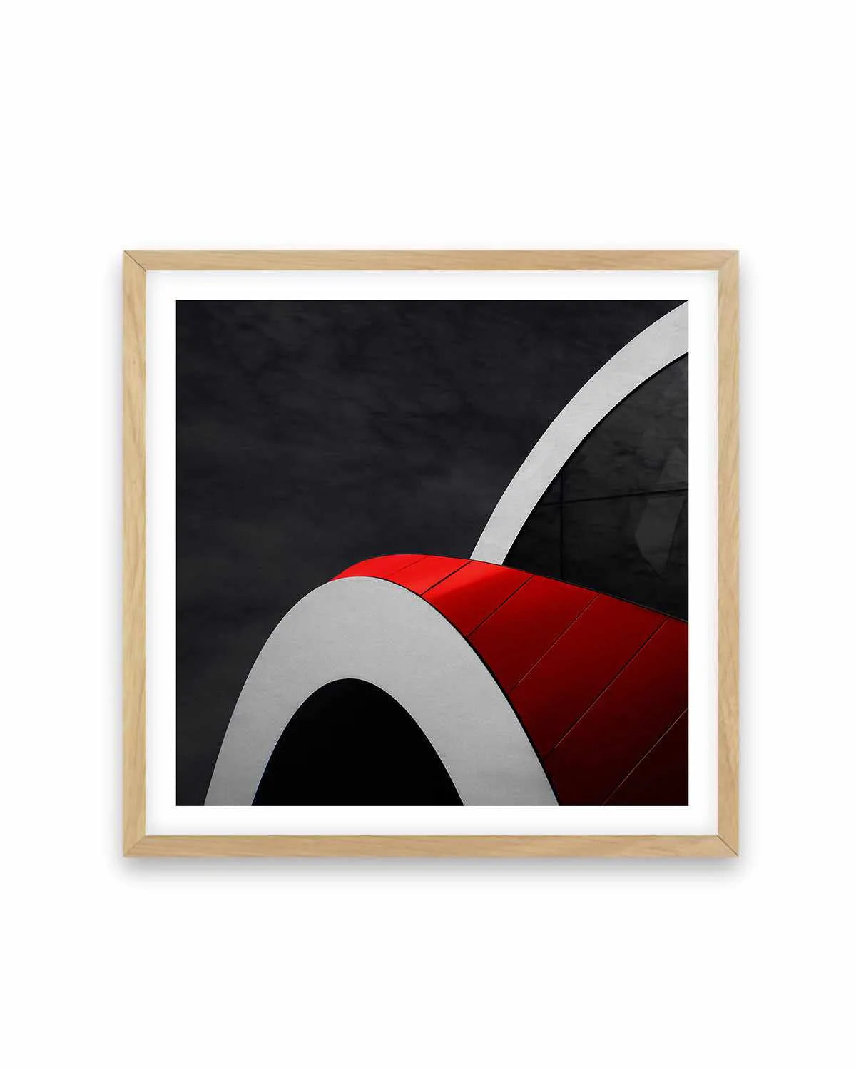 Ron Arads Bows Art Print from Olive et Oriel where you can shop wallpaper and artworks online