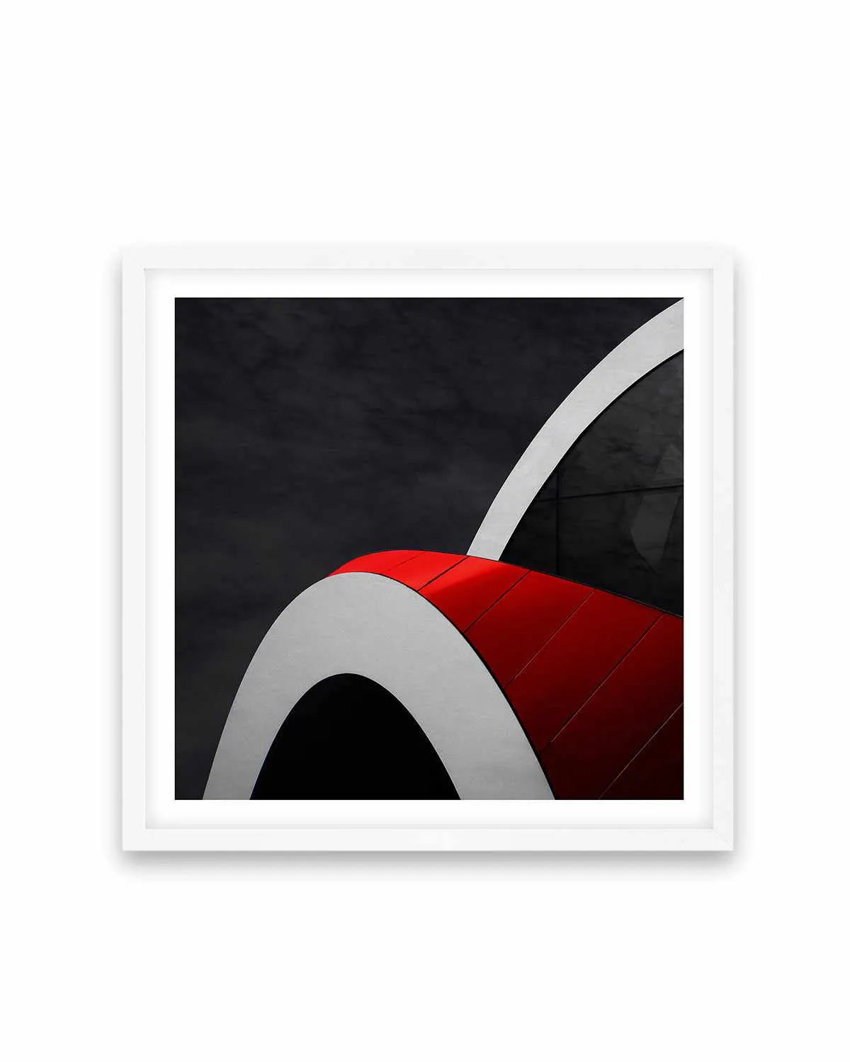 Ron Arads Bows Art Print from Olive et Oriel where you can shop wallpaper and artworks online