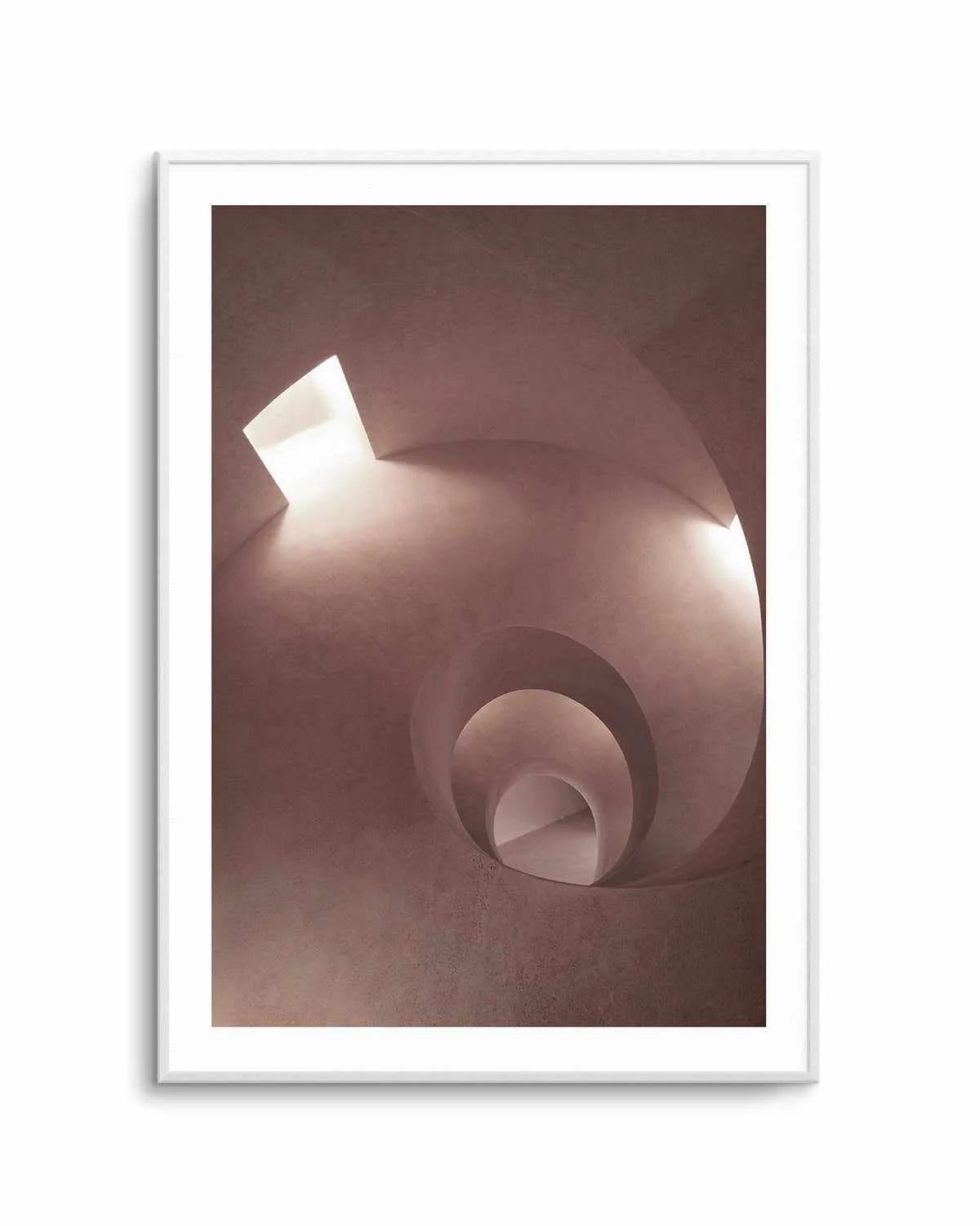 Room II by Design Fabrikken Art Print from Olive et Oriel where you can shop wallpaper and artworks online