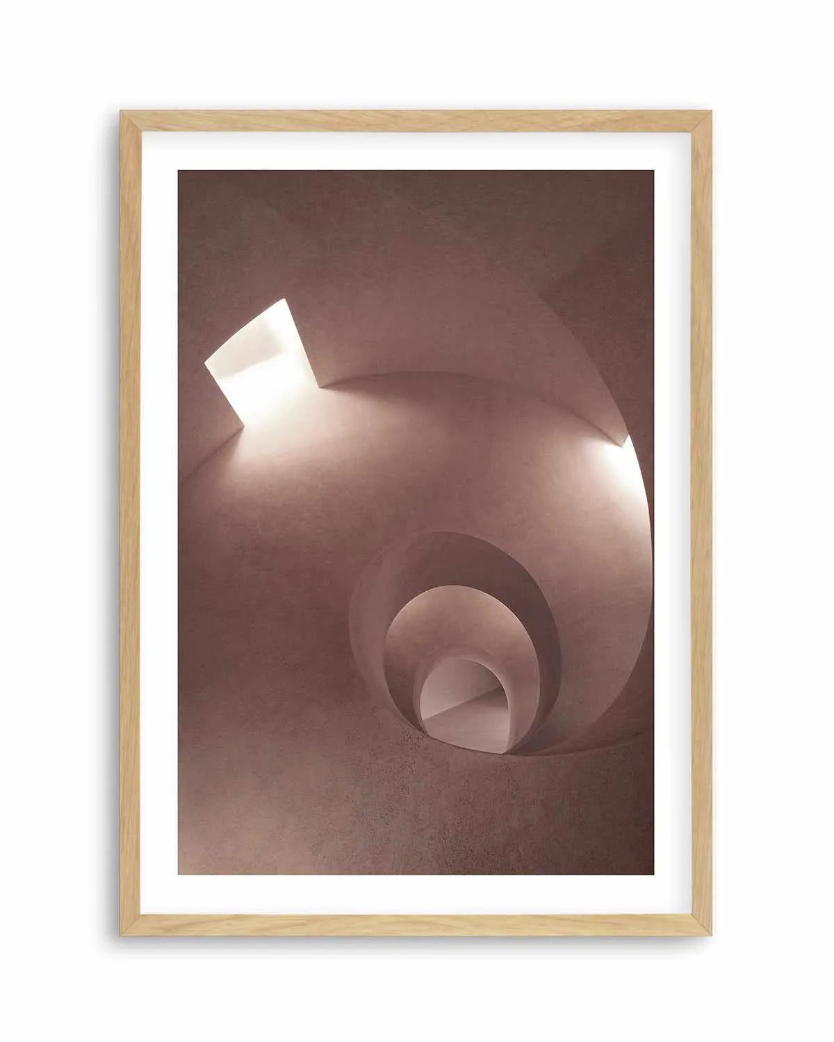 Room II by Design Fabrikken Art Print from Olive et Oriel where you can shop wallpaper and artworks online
