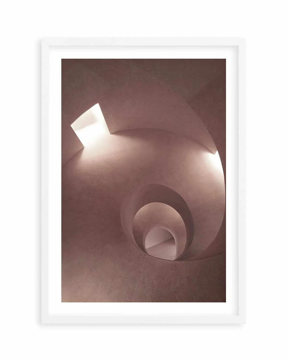 Room II by Design Fabrikken Art Print from Olive et Oriel where you can shop wallpaper and artworks online