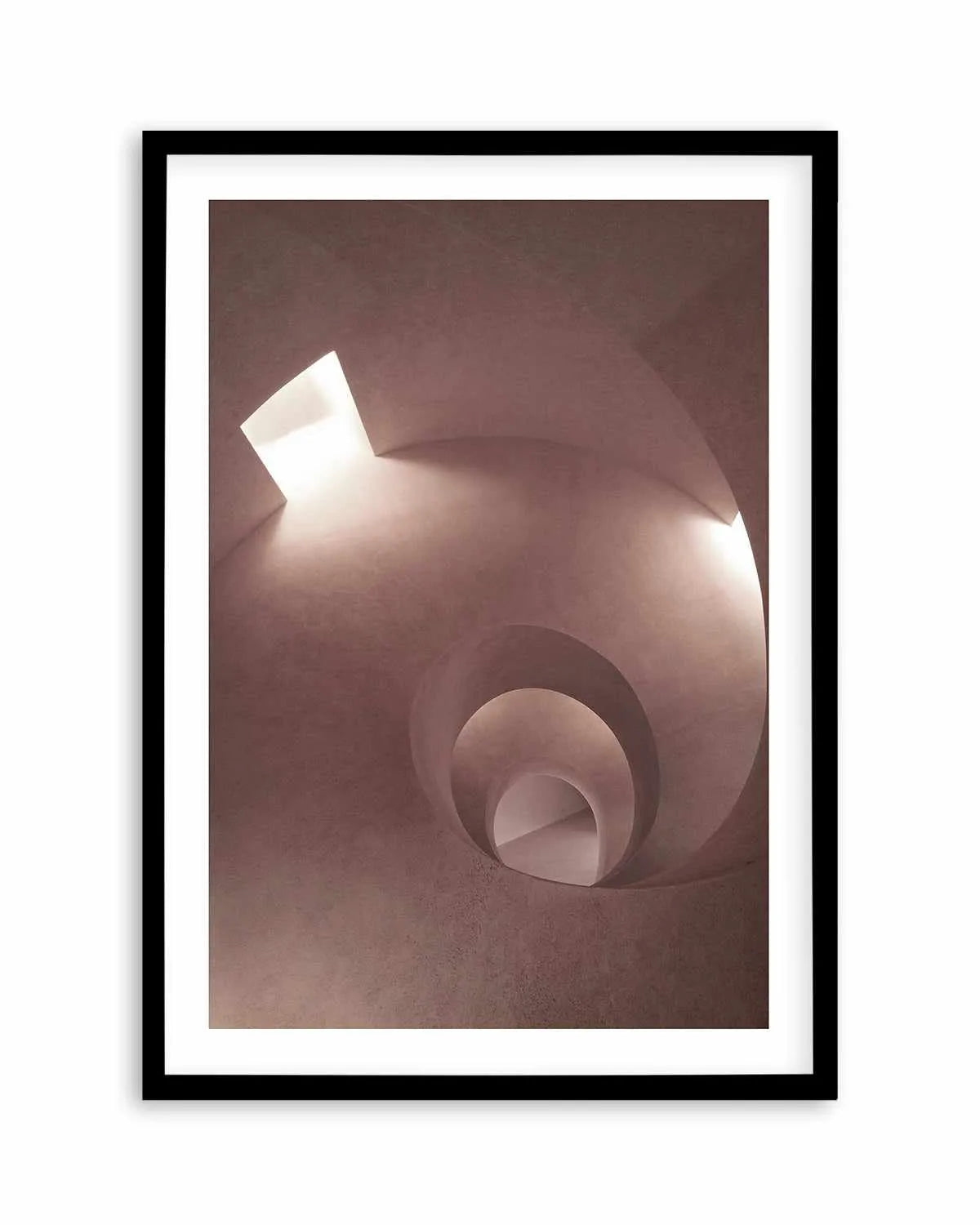 Room II by Design Fabrikken Art Print from Olive et Oriel where you can shop wallpaper and artworks online