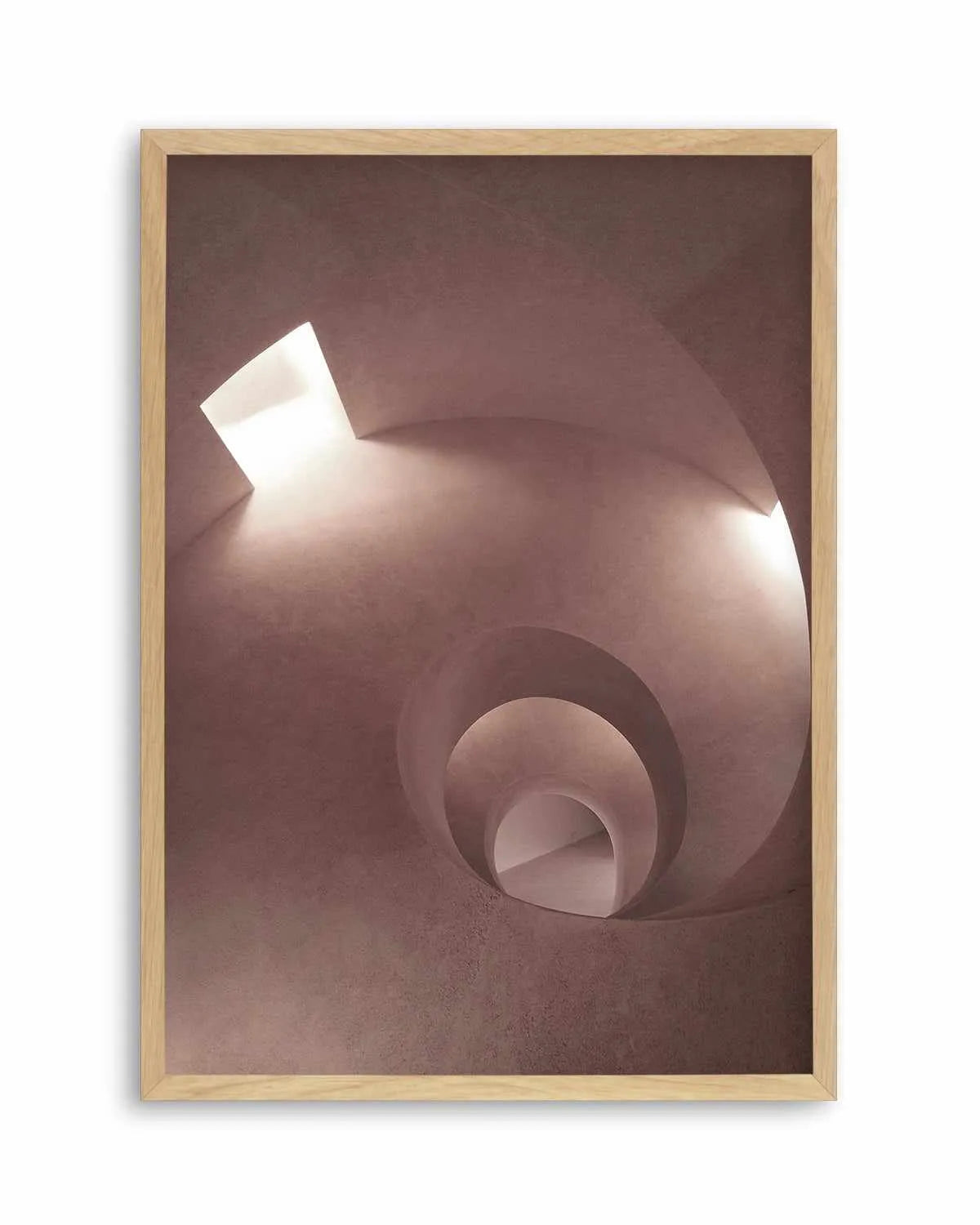 Room II by Design Fabrikken Art Print from Olive et Oriel where you can shop wallpaper and artworks online