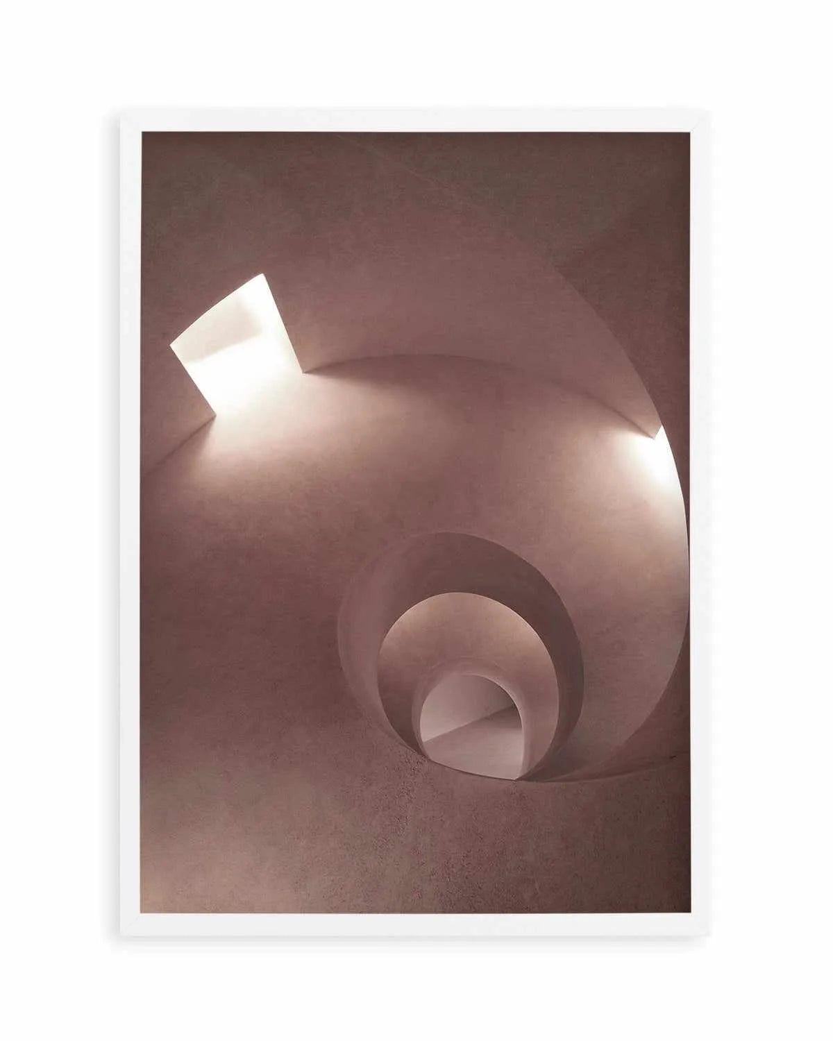 Room II by Design Fabrikken Art Print from Olive et Oriel where you can shop wallpaper and artworks online