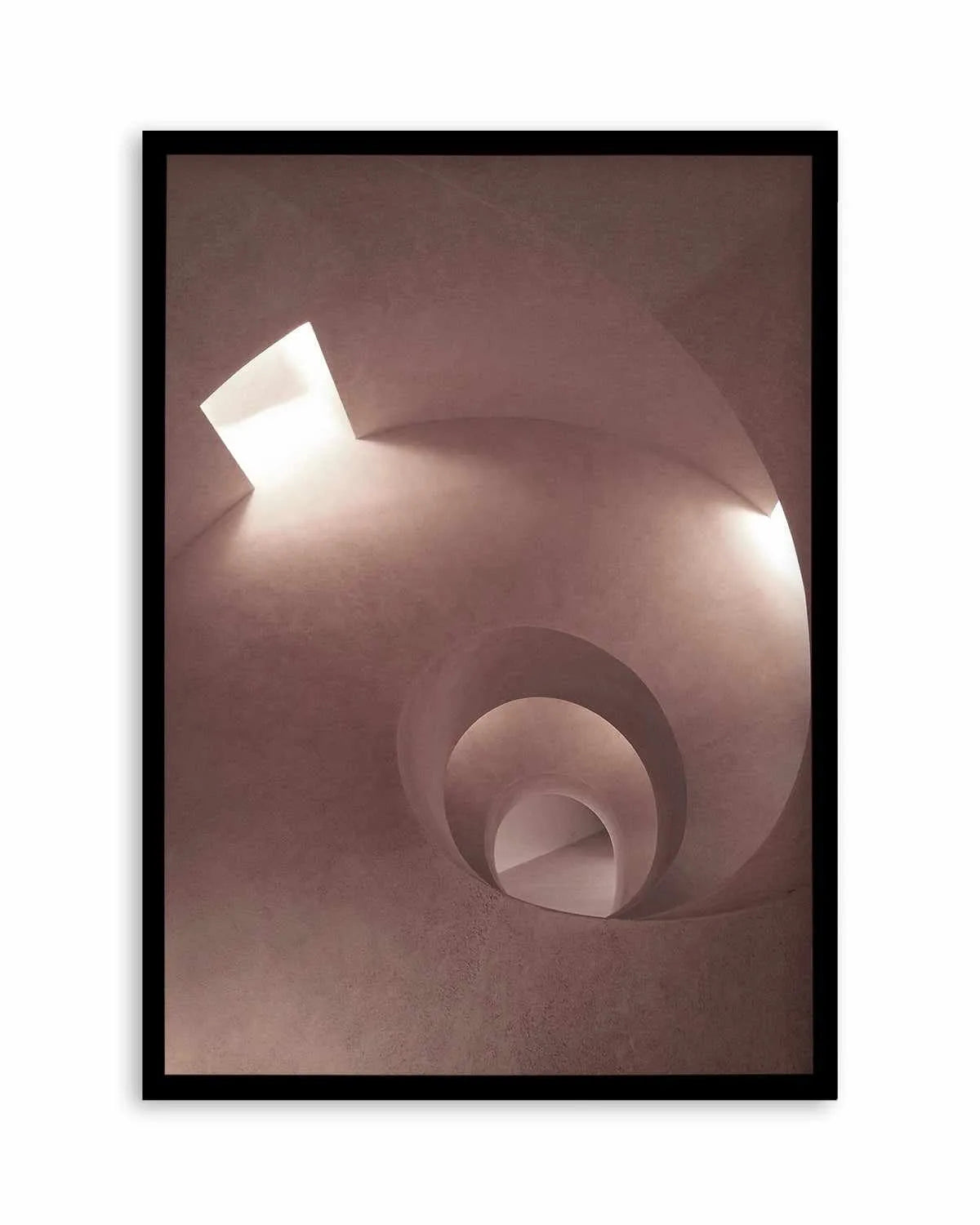 Room II by Design Fabrikken Art Print from Olive et Oriel where you can shop wallpaper and artworks online