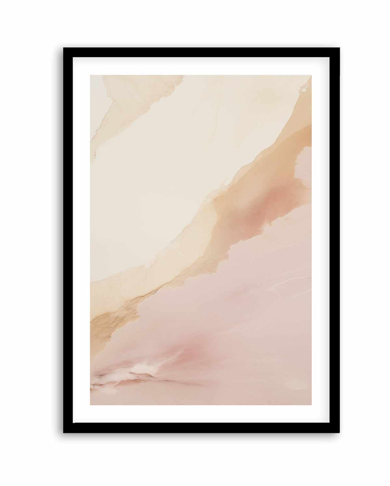 Rose Fusion I | Art Print