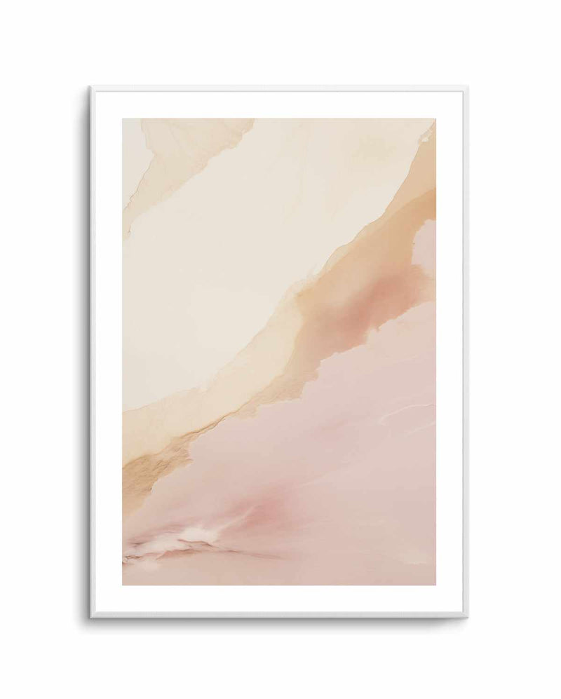 Rose Fusion I | Art Print