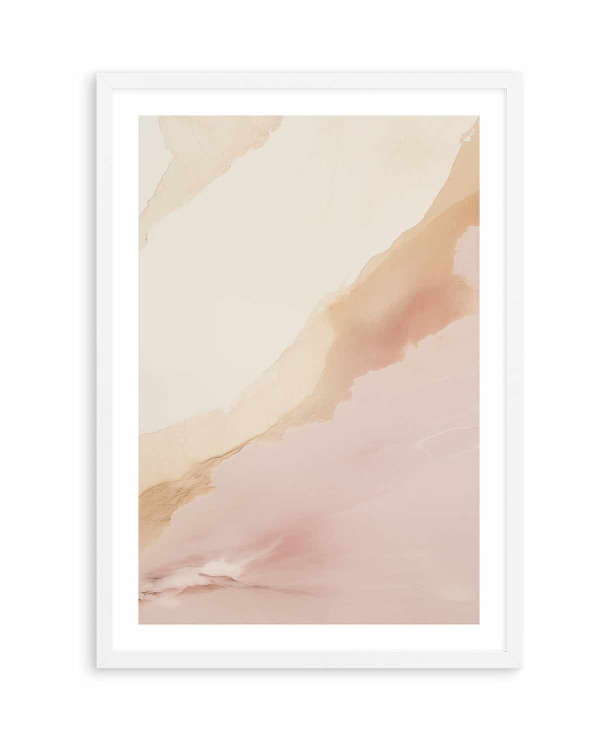 Rose Fusion I | Art Print