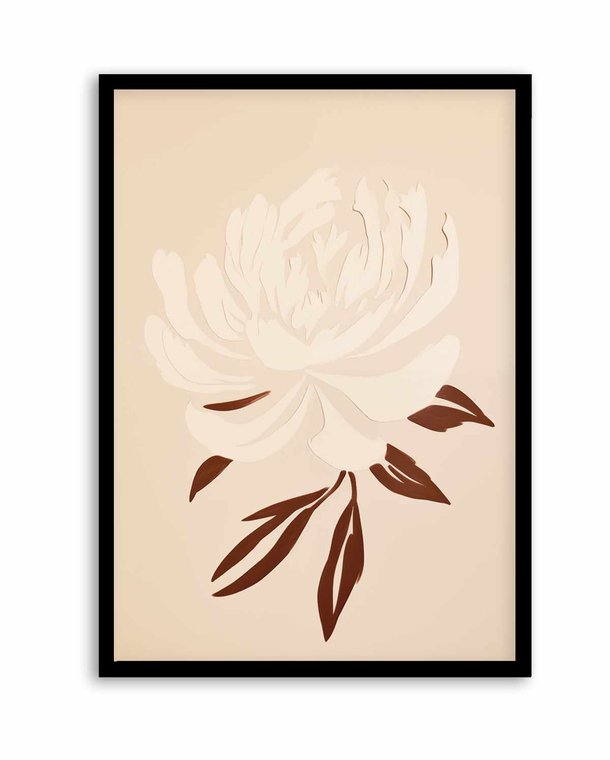 Rose I | Art Print