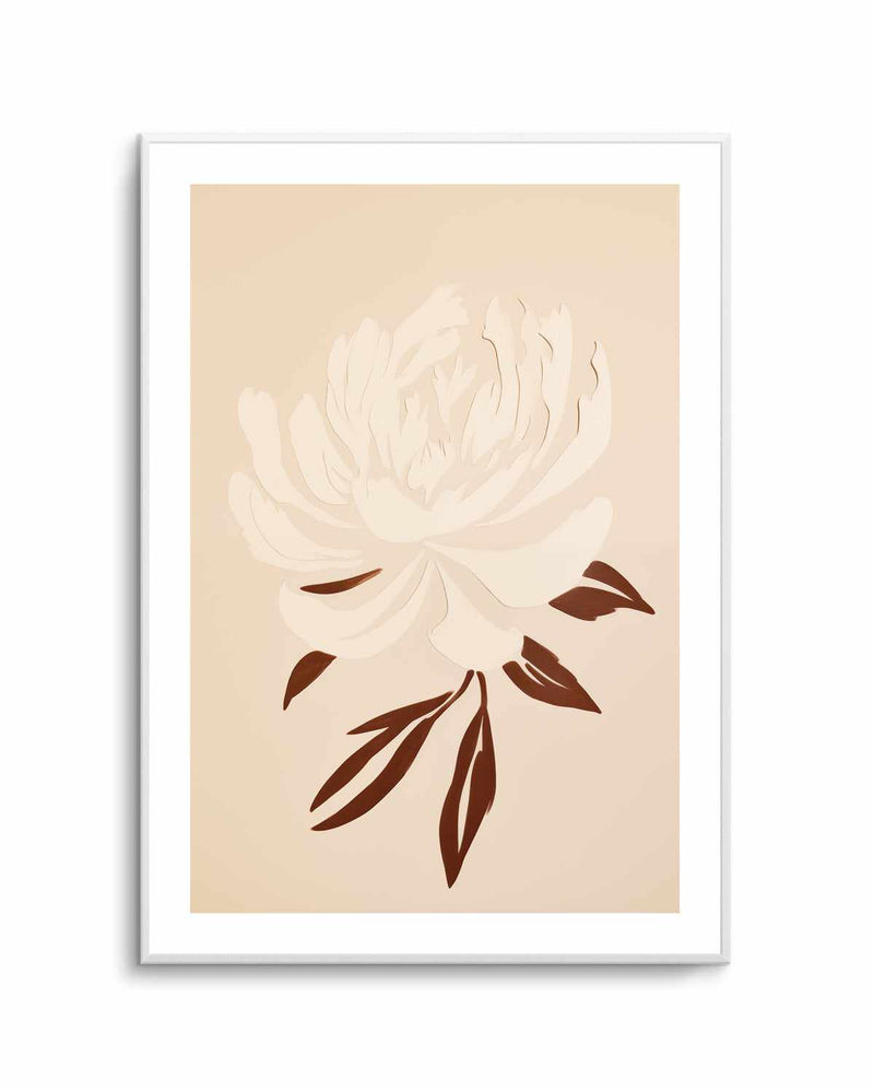 Rose I | Art Print