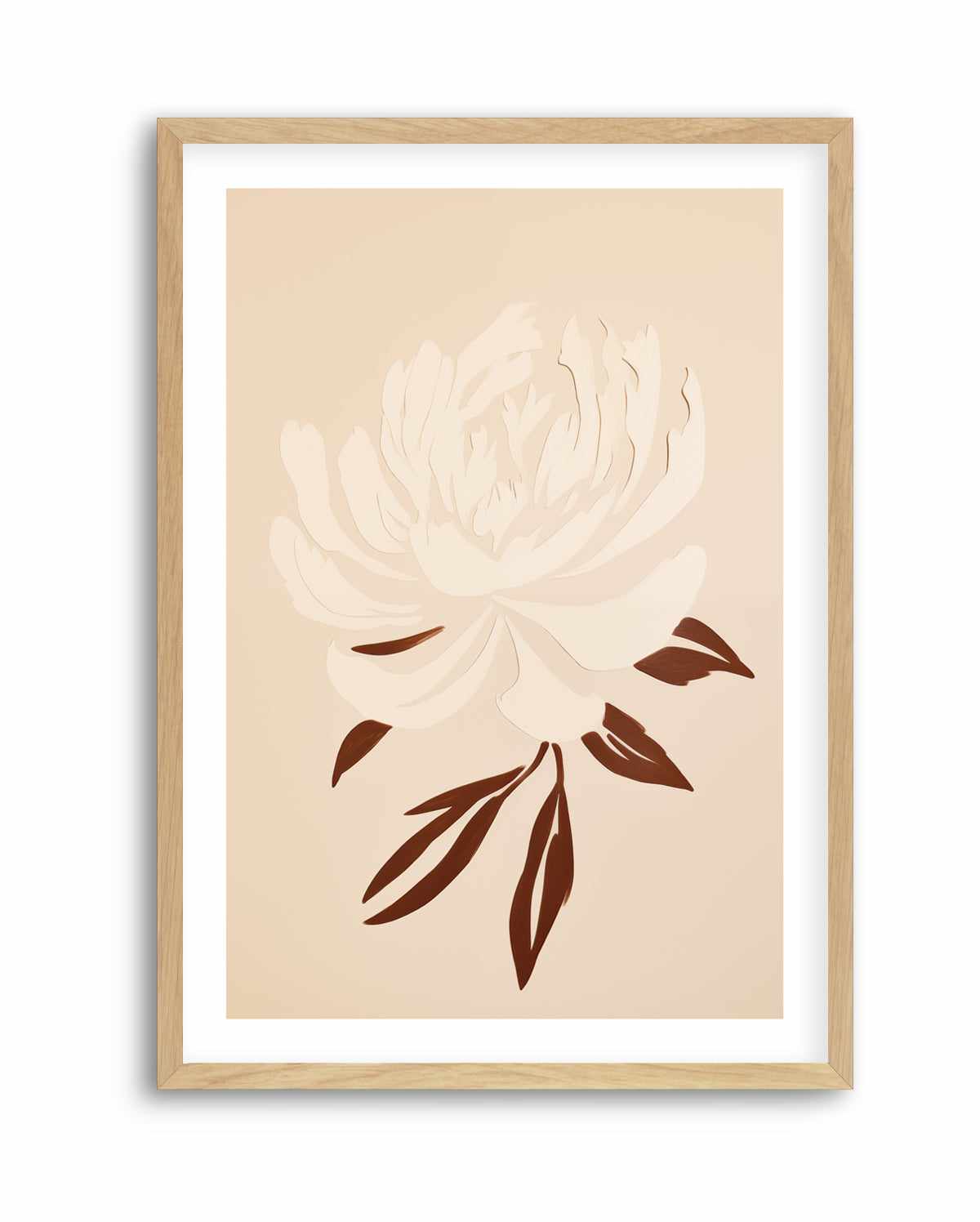 Rose I | Art Print