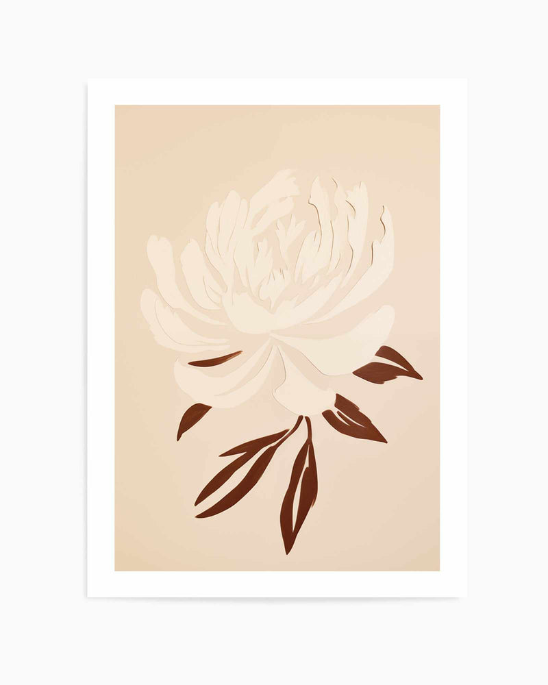 Rose I | Art Print