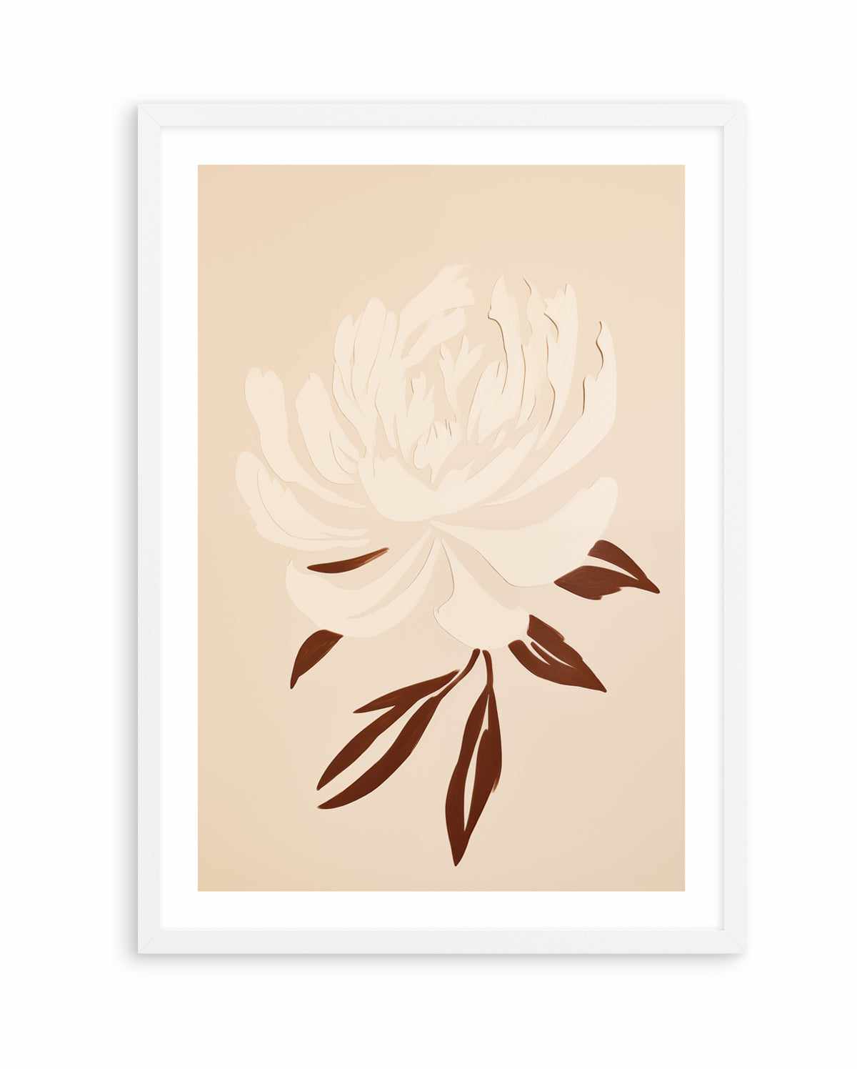 Rose I | Art Print