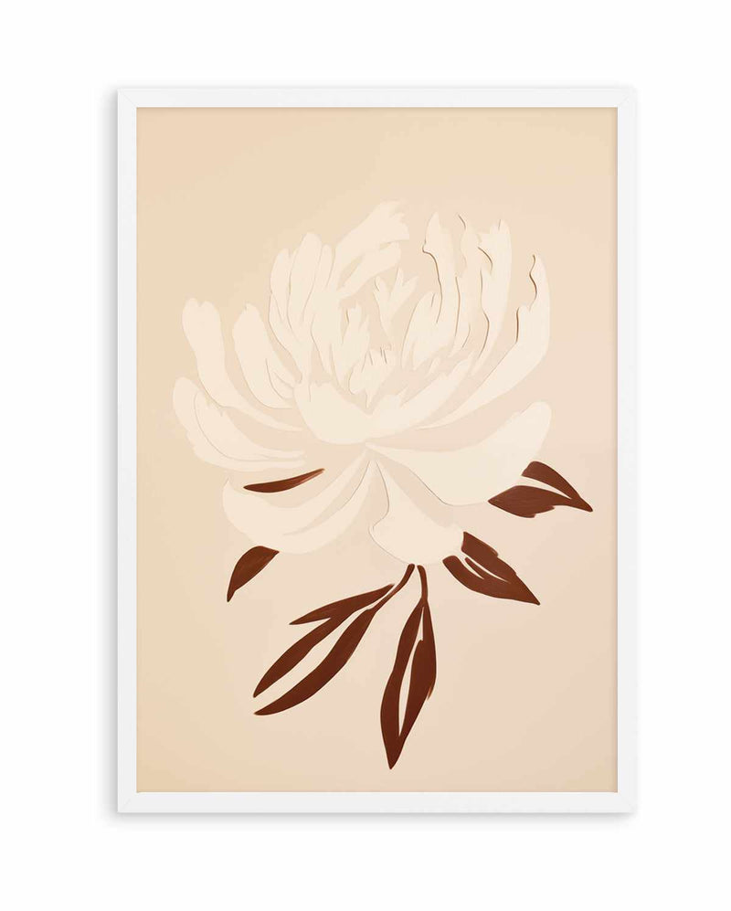 Rose I | Art Print