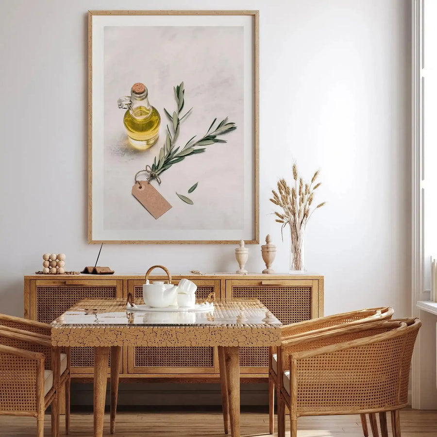 Rosemary Oil Art Print-PRINT-Olive et Oriel-Olive et Oriel-Buy-Australian-Art-Prints-Online-with-Olive-et-Oriel-Your-Artwork-Specialists-Austrailia-Decorate-With-Coastal-Photo-Wall-Art-Prints-From-Our-Beach-House-Artwork-Collection-Fine-Poster-and-Framed-Artwork