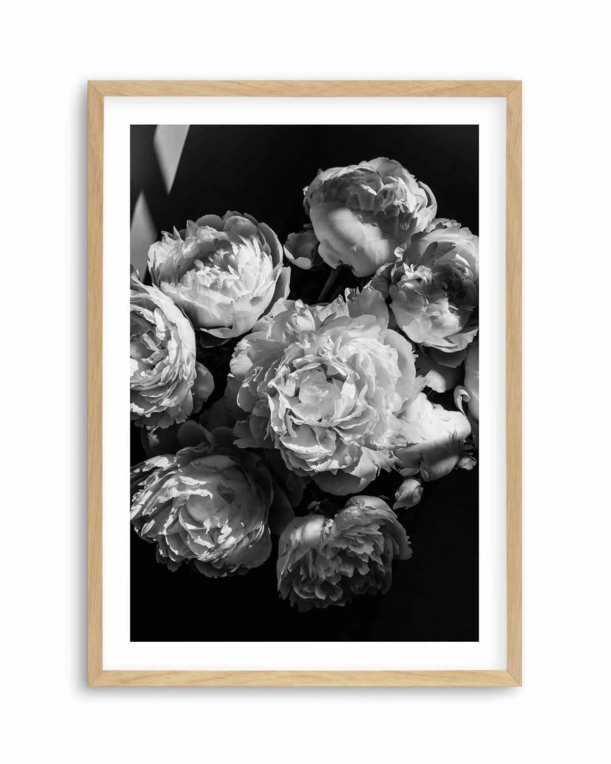 Roses I by Jovani Demetrie Art Print from Olive et Oriel where you can shop wallpaper and artworks online