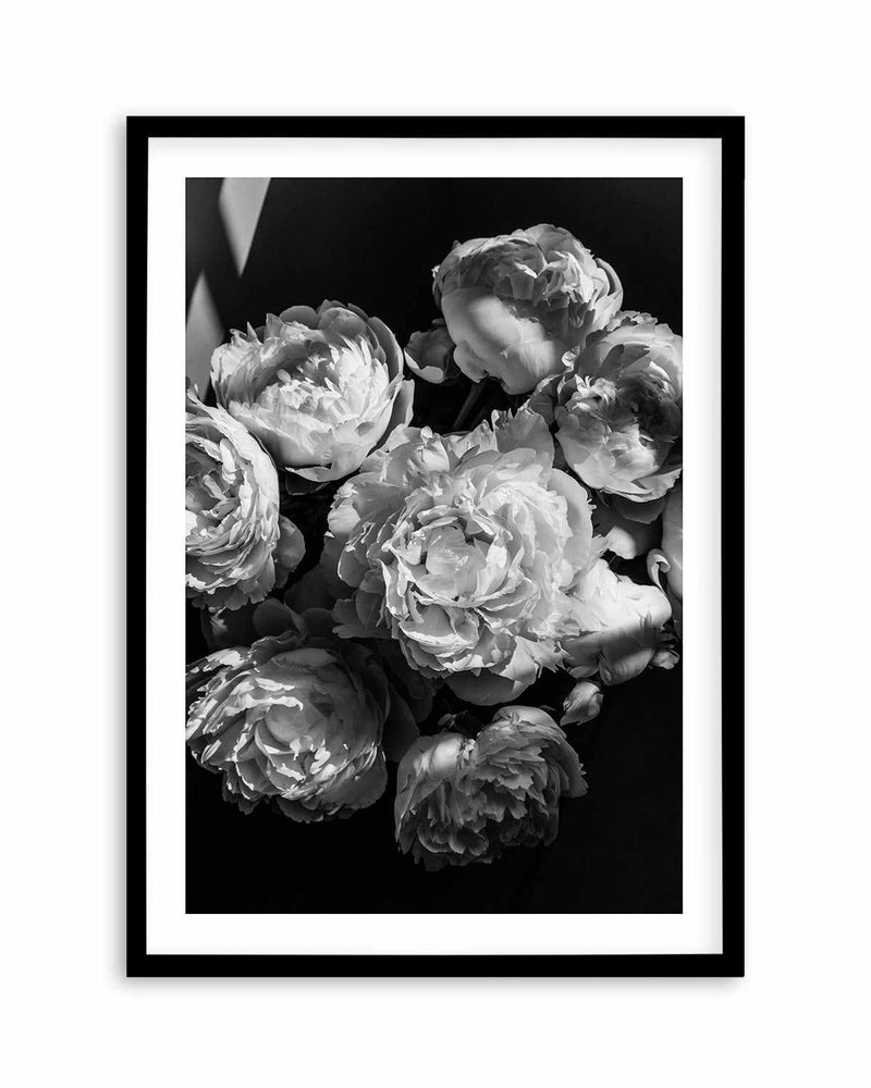 Roses I by Jovani Demetrie Art Print