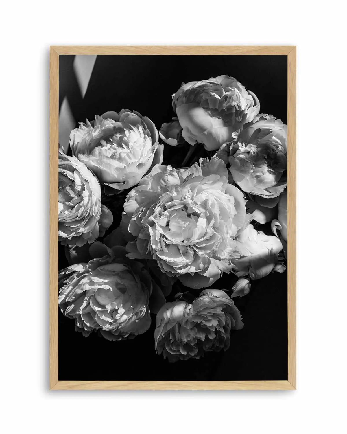Roses I by Jovani Demetrie Art Print from Olive et Oriel where you can shop wallpaper and artworks online