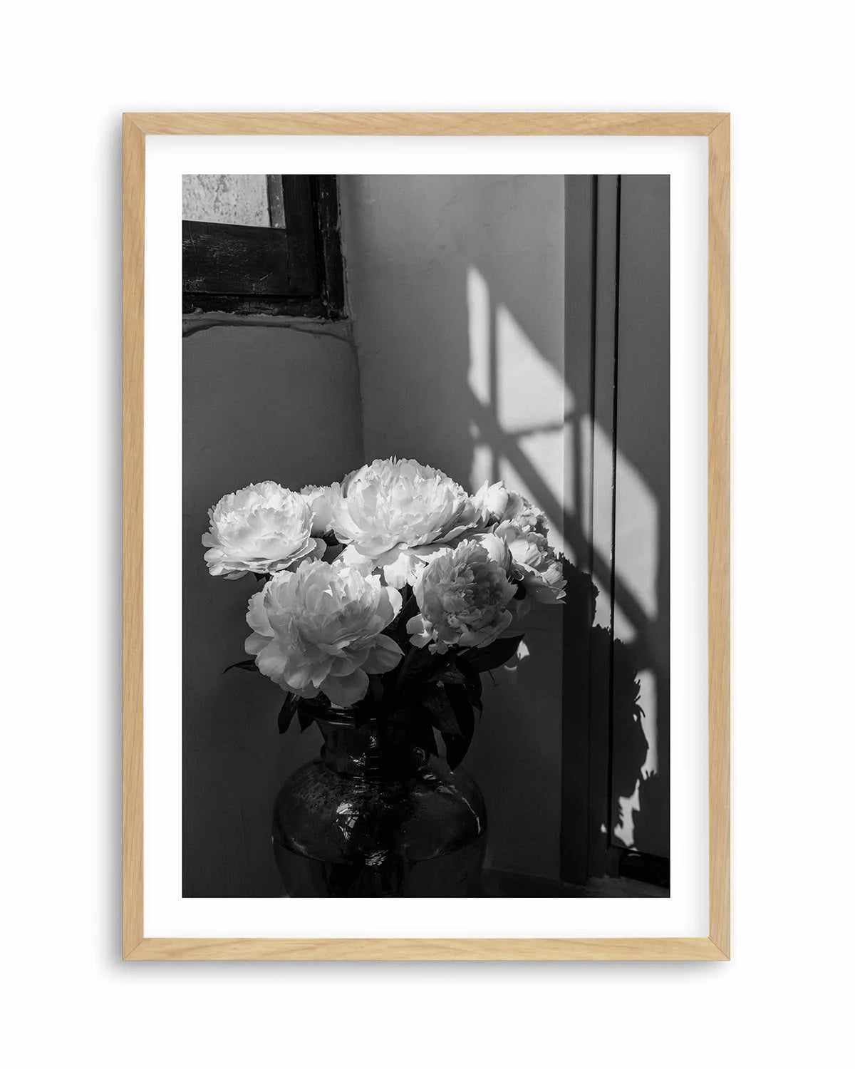 Roses II by Jovani Demetrie Art Print from Olive et Oriel where you can shop wallpaper and artworks online