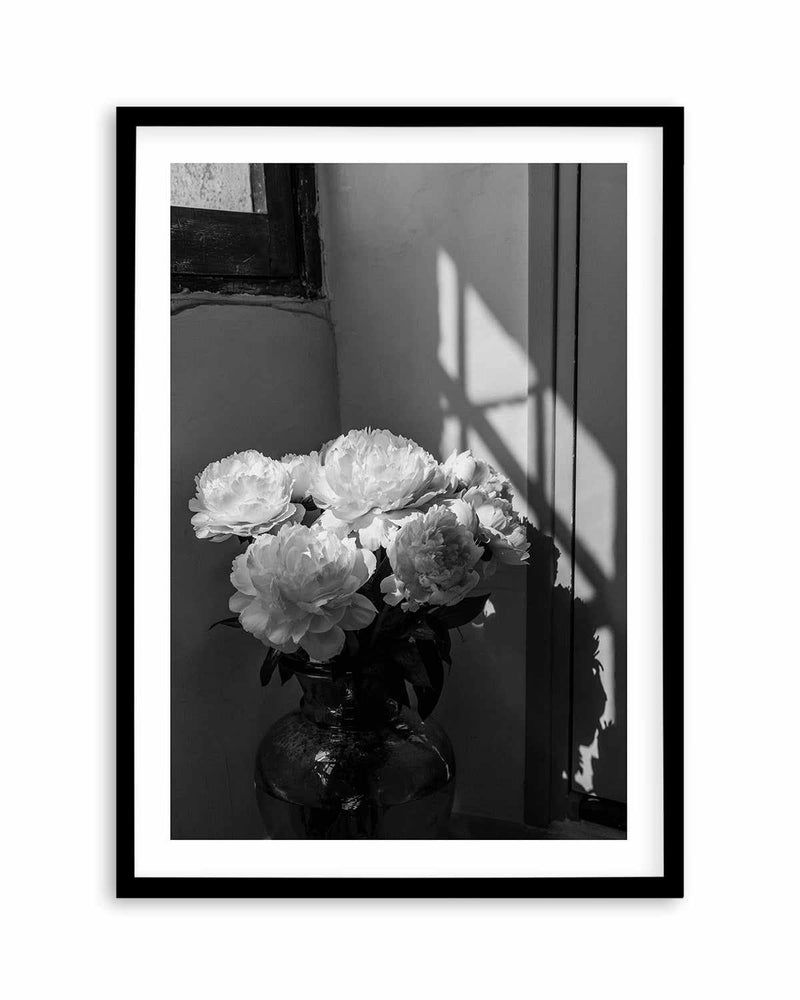 Roses II by Jovani Demetrie Art Print