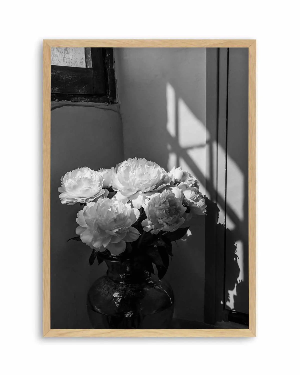 Roses II by Jovani Demetrie Art Print from Olive et Oriel where you can shop wallpaper and artworks online