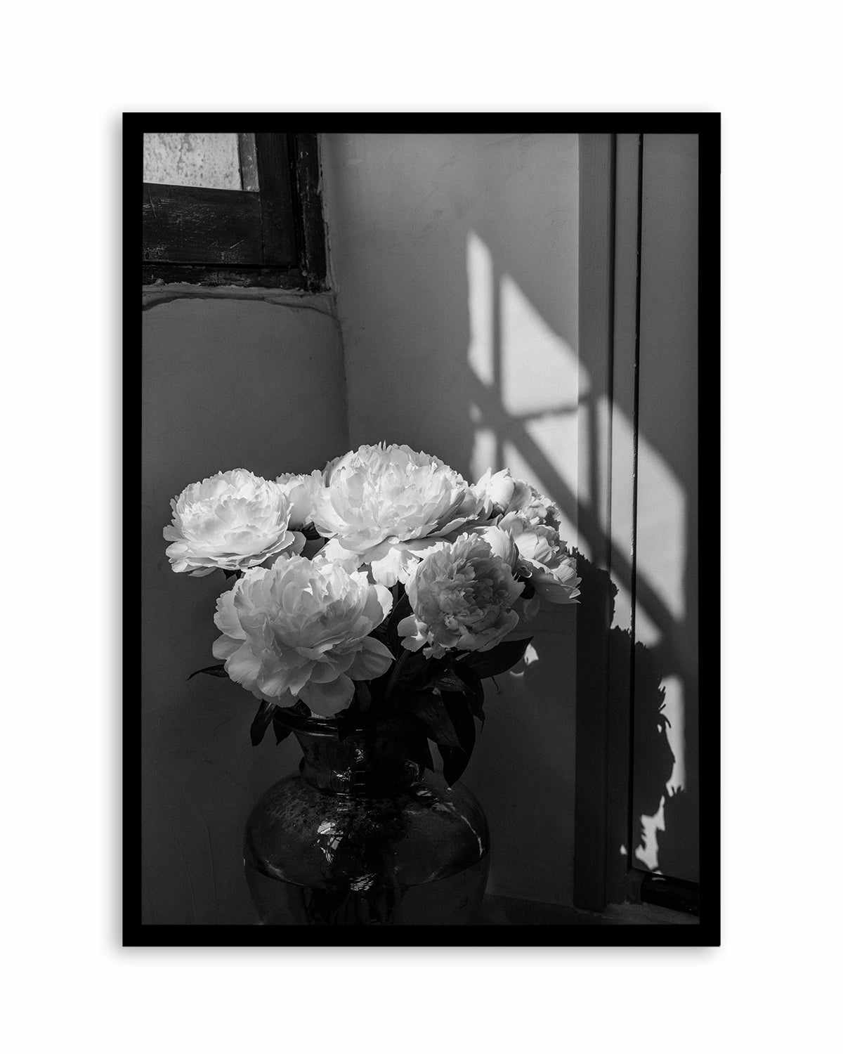 Roses II by Jovani Demetrie Art Print