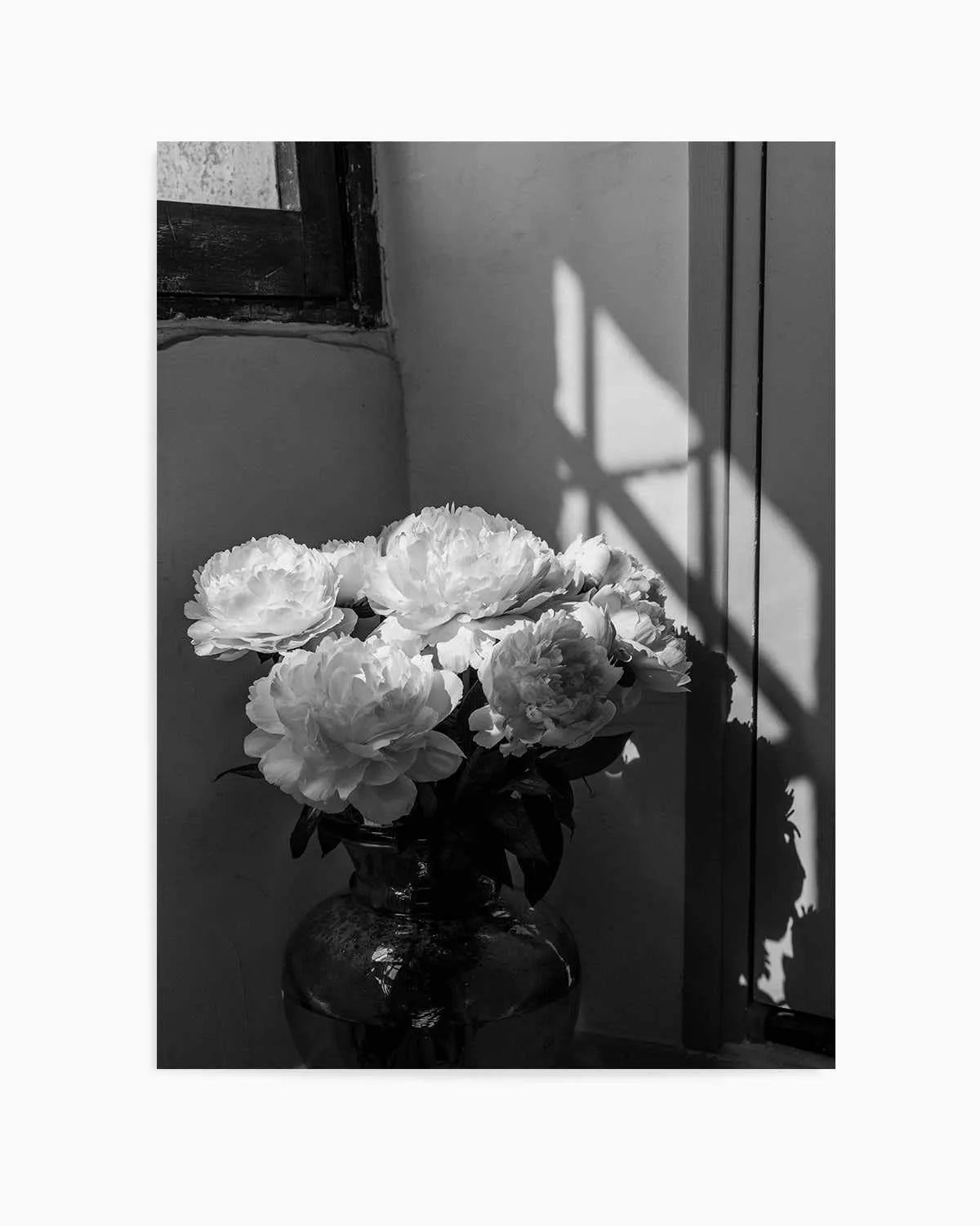 Roses II by Jovani Demetrie Art Print from Olive et Oriel where you can shop wallpaper and artworks online