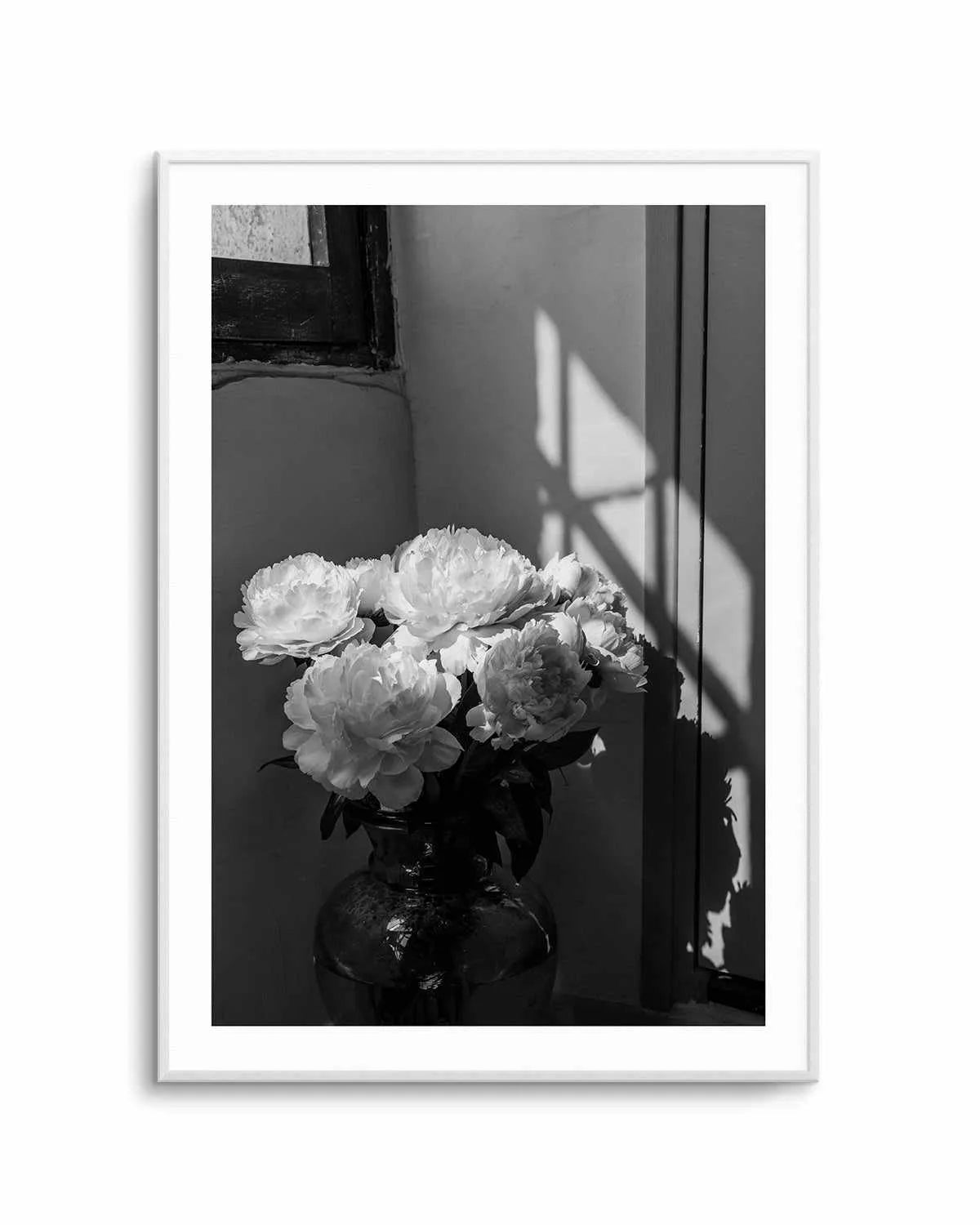 Roses II by Jovani Demetrie Art Print from Olive et Oriel where you can shop wallpaper and artworks online