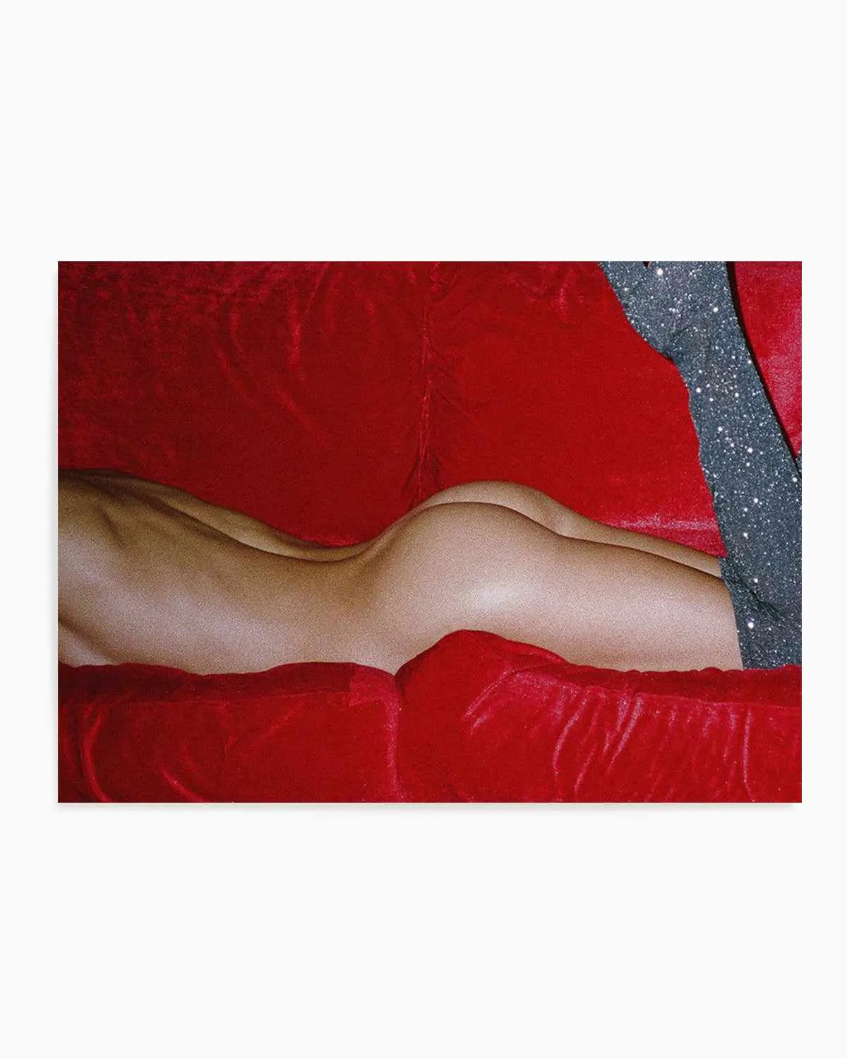 Royale by Amy Hallam Art Print from Olive et Oriel where you can shop wallpaper and artworks online