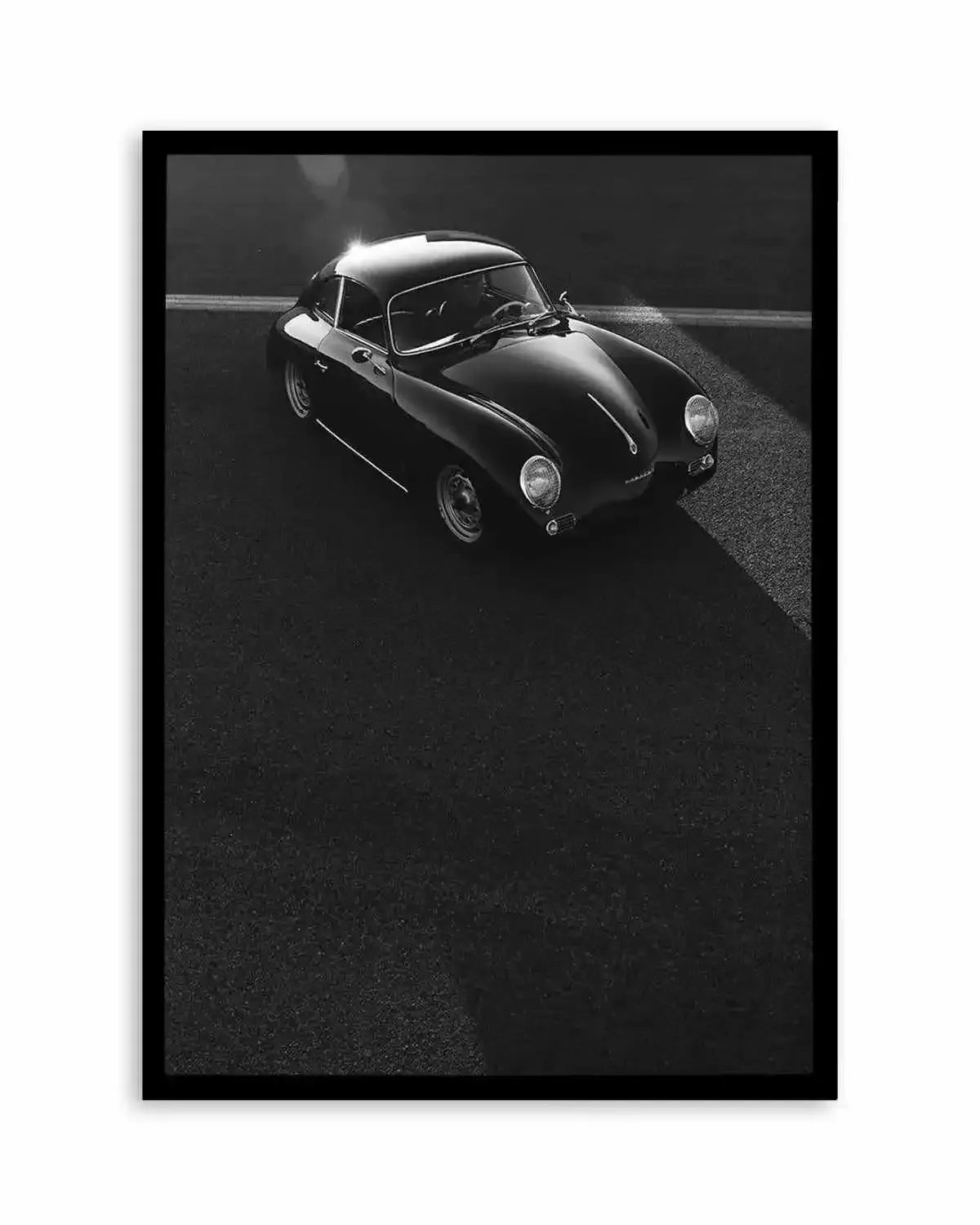 Runway By Tim Harris Art Print from Olive et Oriel where you can shop wallpaper and artworks online