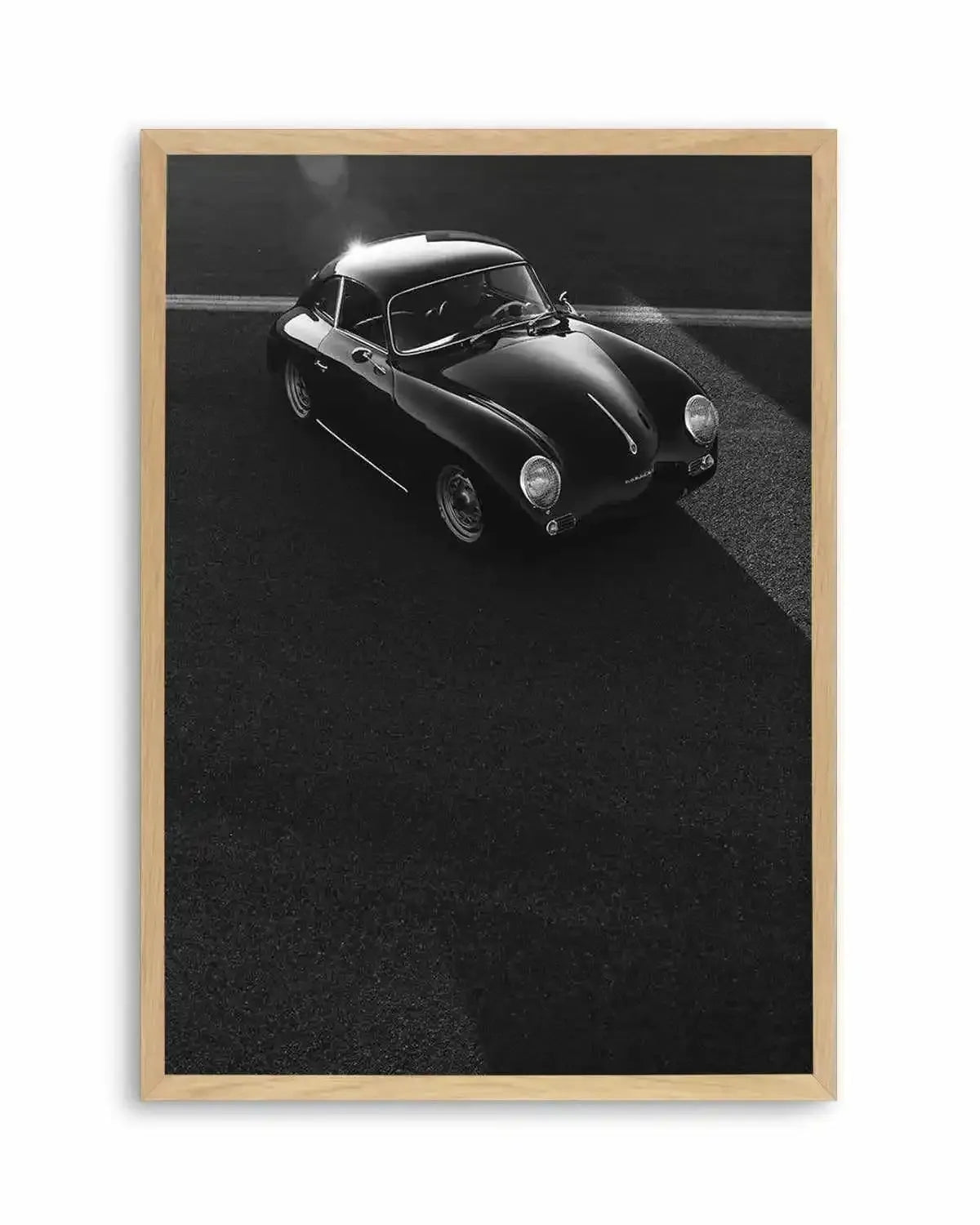 Runway By Tim Harris Art Print from Olive et Oriel where you can shop wallpaper and artworks online