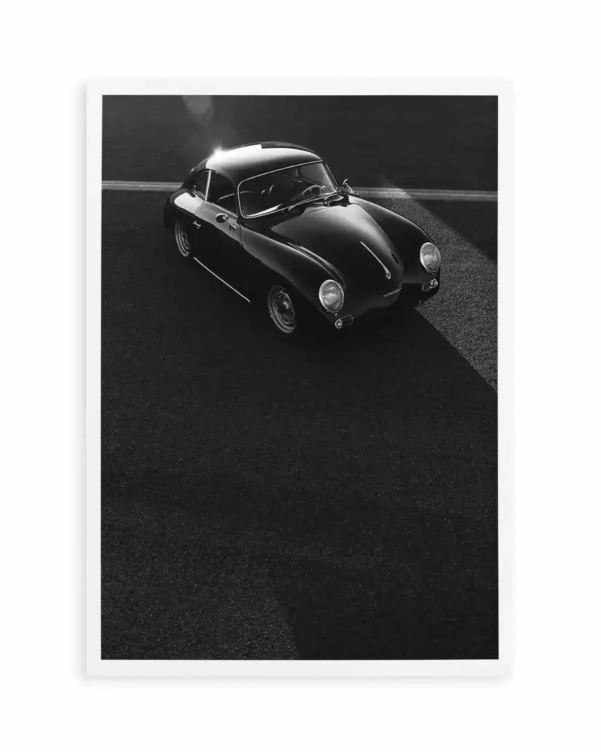 Runway By Tim Harris Art Print from Olive et Oriel where you can shop wallpaper and artworks online