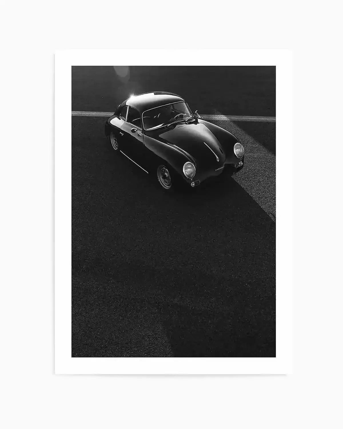 Runway By Tim Harris Art Print from Olive et Oriel where you can shop wallpaper and artworks online