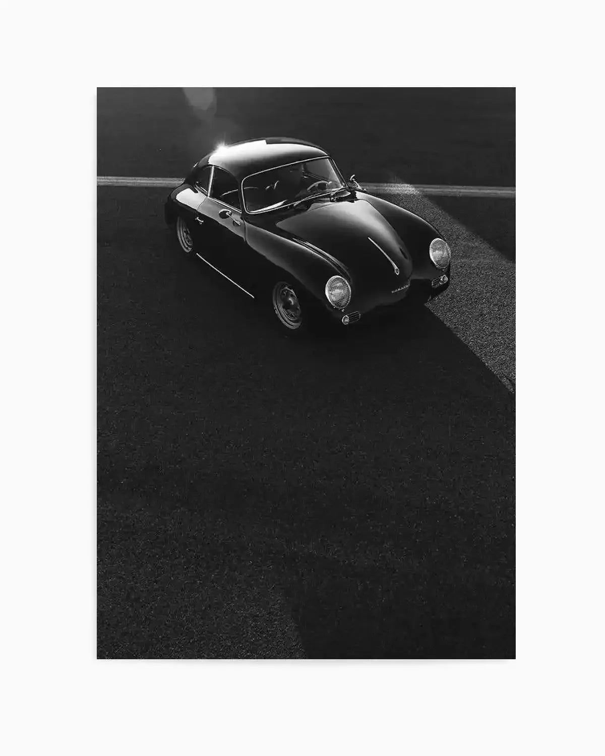 Runway By Tim Harris Art Print from Olive et Oriel where you can shop wallpaper and artworks online