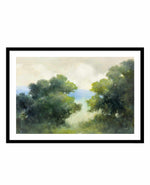 Rural Retreat | Art Print