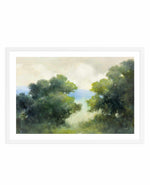 Rural Retreat | Art Print