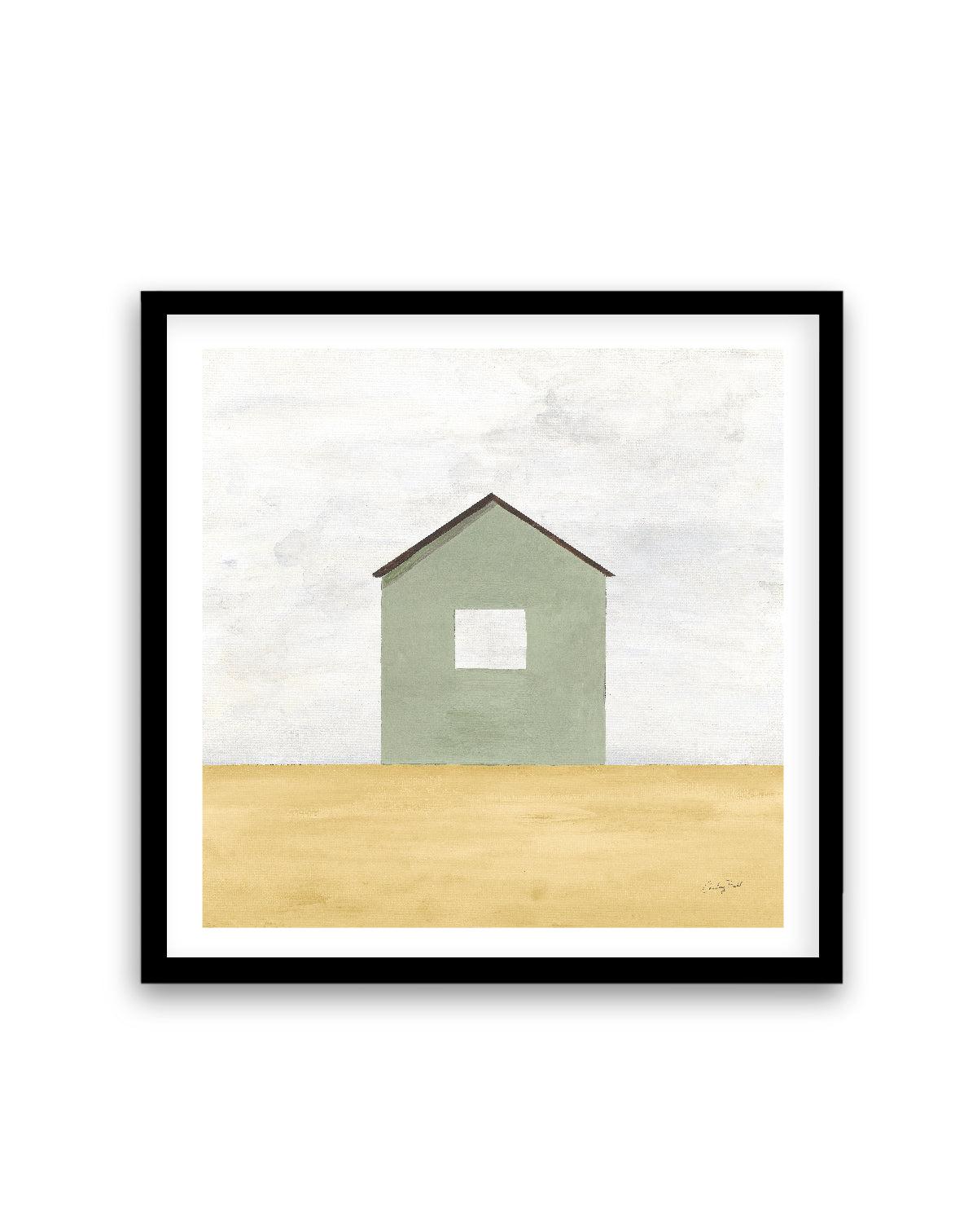 Rural Simplicity II | Art Print