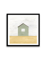 Rural Simplicity II | Art Print
