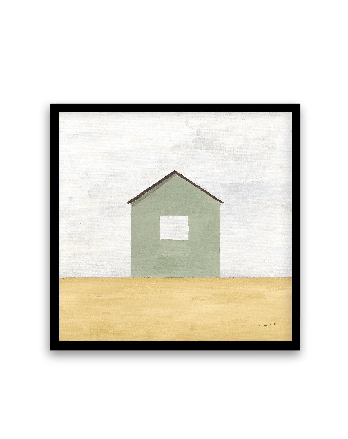 Rural Simplicity II | Art Print