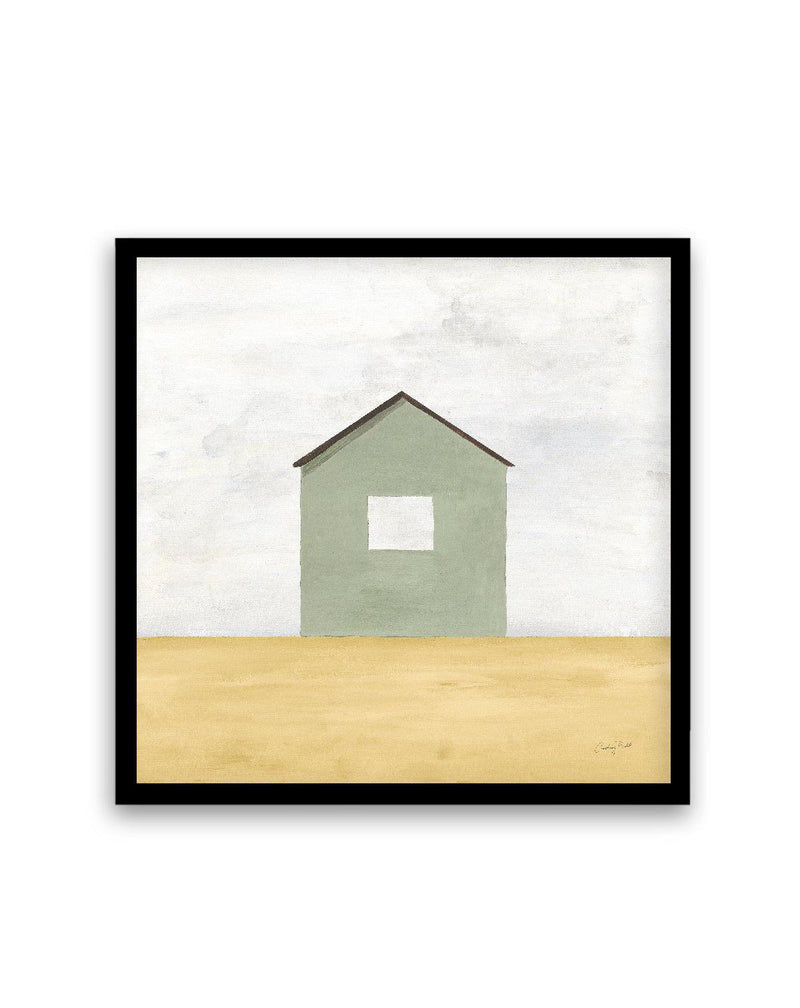 Rural Simplicity II | Art Print