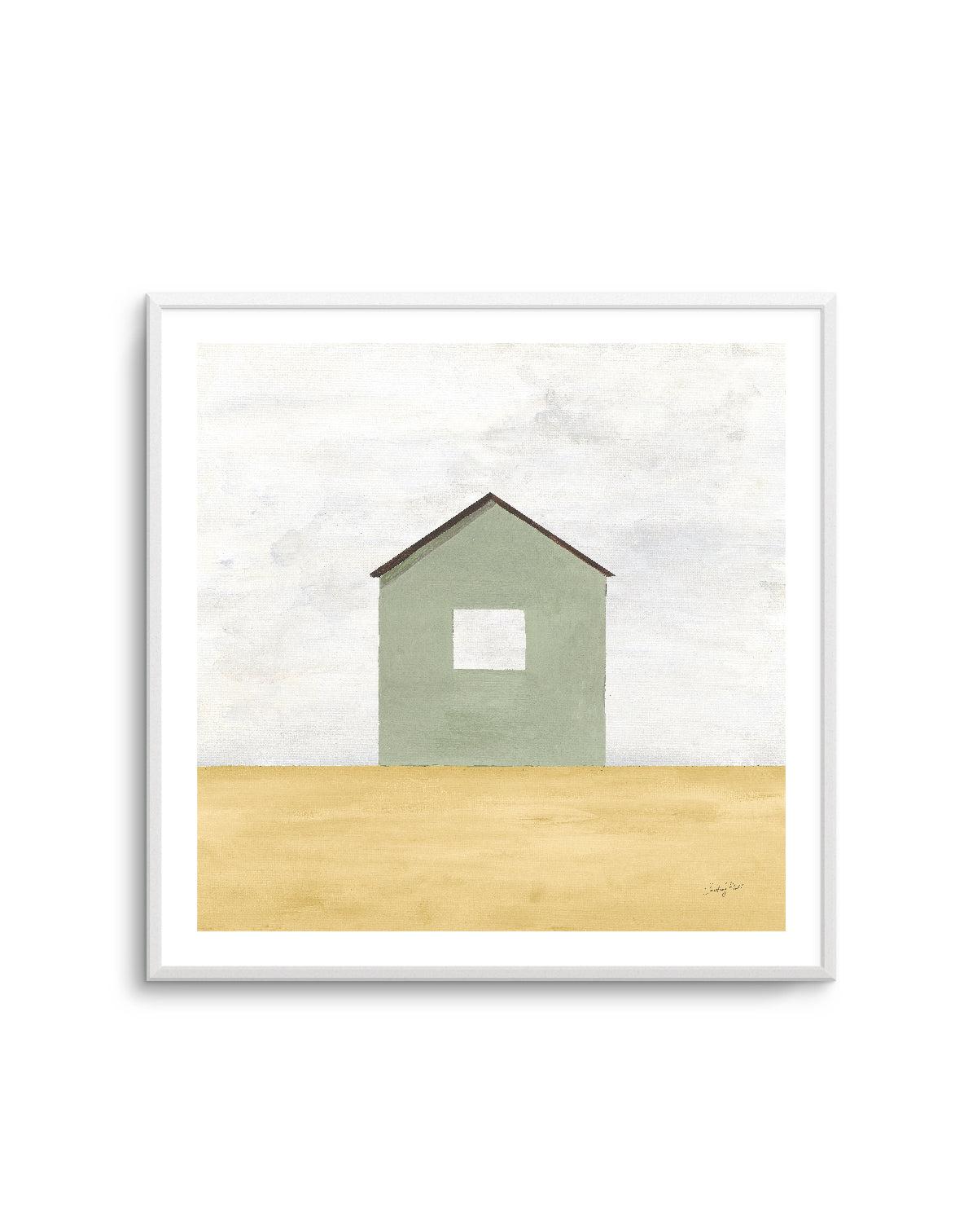 Rural Simplicity II | Art Print