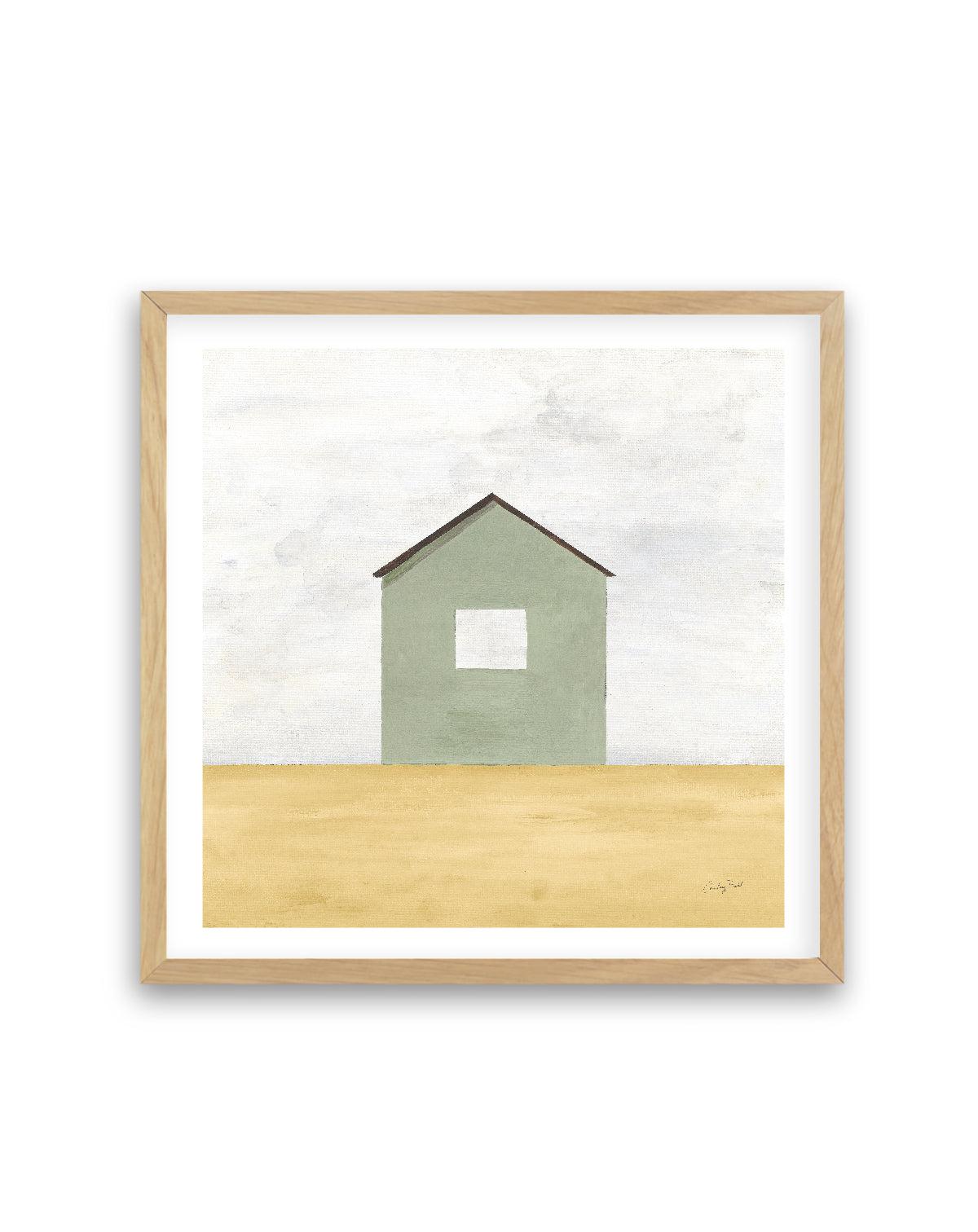 Rural Simplicity II | Art Print